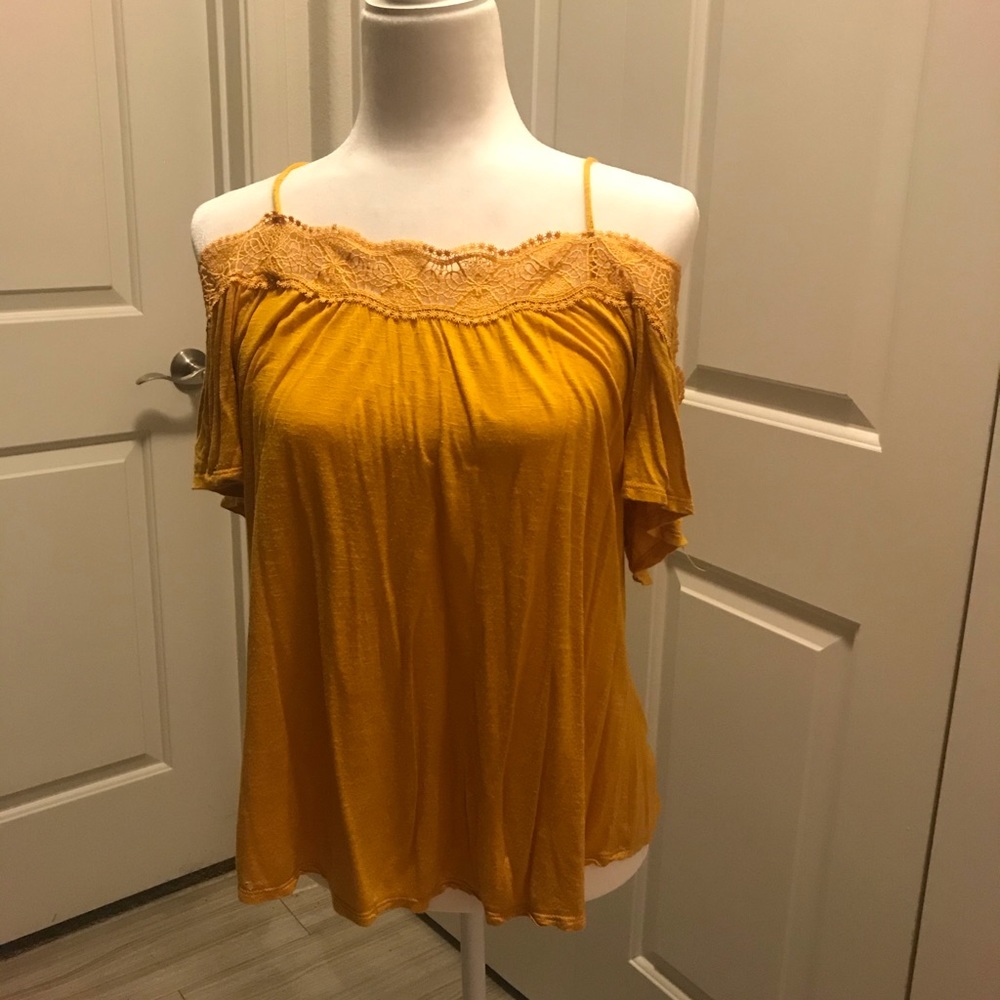 Ladies blouse